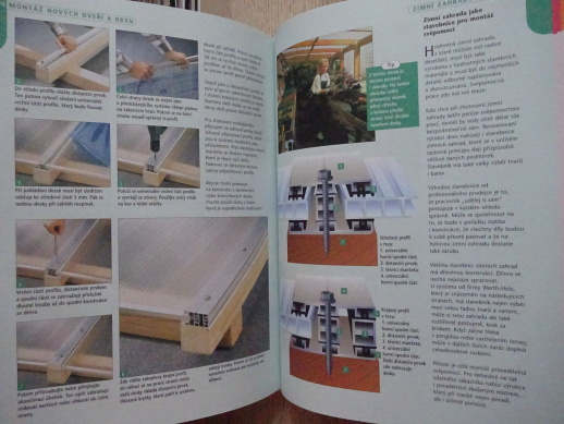 RENOVUJEME A MODERNIZUJEME, **an