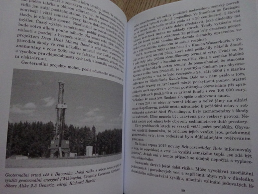 ENERGIE BEZ KONCE, ANDREAS VON RÉTYI, **an