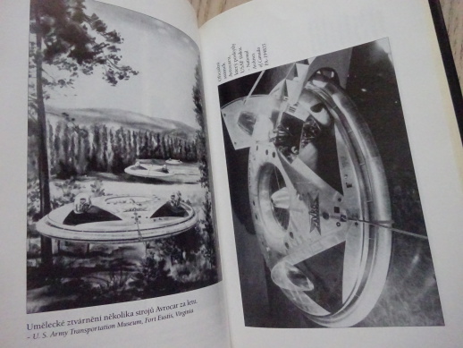 AKTA UFO, PALMIRO CAMPAGNA, **an