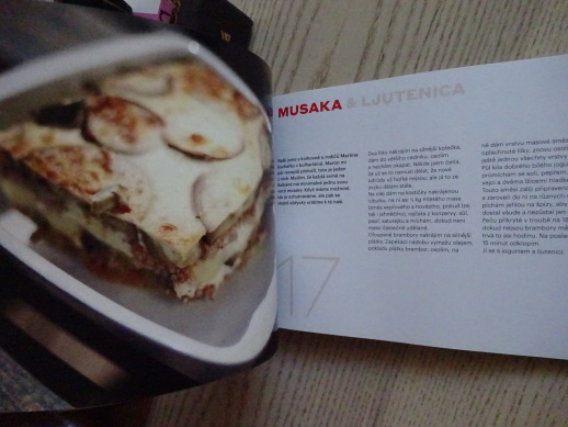 KUCHAŘKA, KAMILA DIMOVA, **an