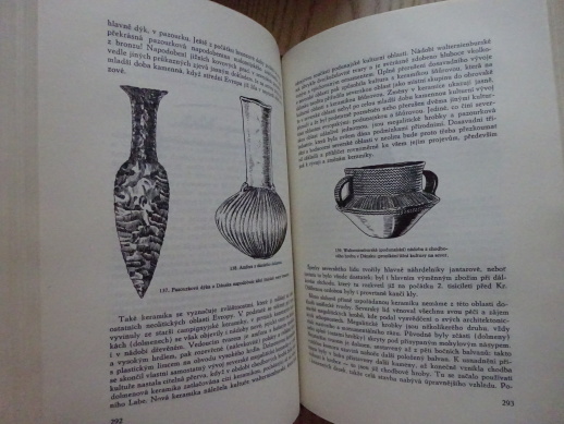 PRAVĚK LIDSTVA, JIŘÍ NEUSTUPNÝ, **an