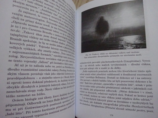 NEPLATNÉ FYZIKÁLNÍ ZÁKONY, LUC BÜRGIN, **an