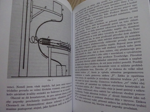 MODERNÍ MEDICÍNA, NIKOLA TESLA, **an