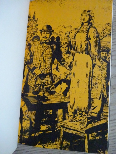 ZTRACENÁ TVÁŘ, JACK LONDON, **an