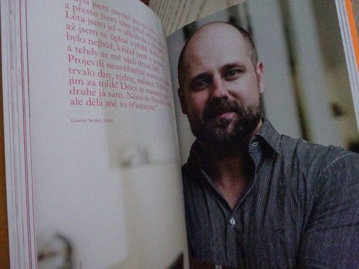 MISSION POSSIBLE, OTTO NEUBAUER, **an