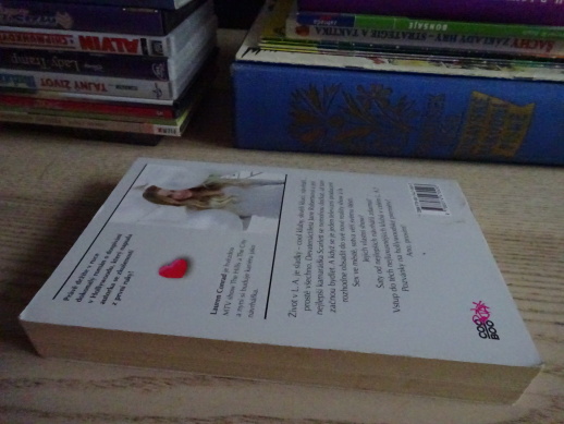 L. A. CANDY, LAUREN CONRAD, **an