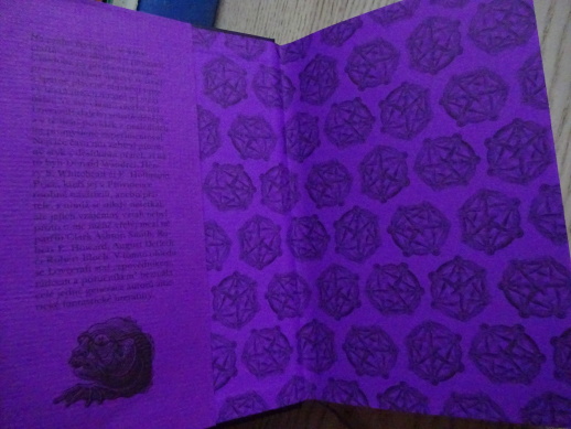 SPISY 4, STÍN Z ČASU, H. P. LOVECRAFT, **an
