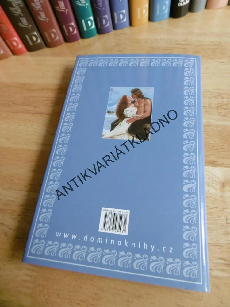 VŠE PRO LÁSKU!, LISA KLEYPAS, **an
