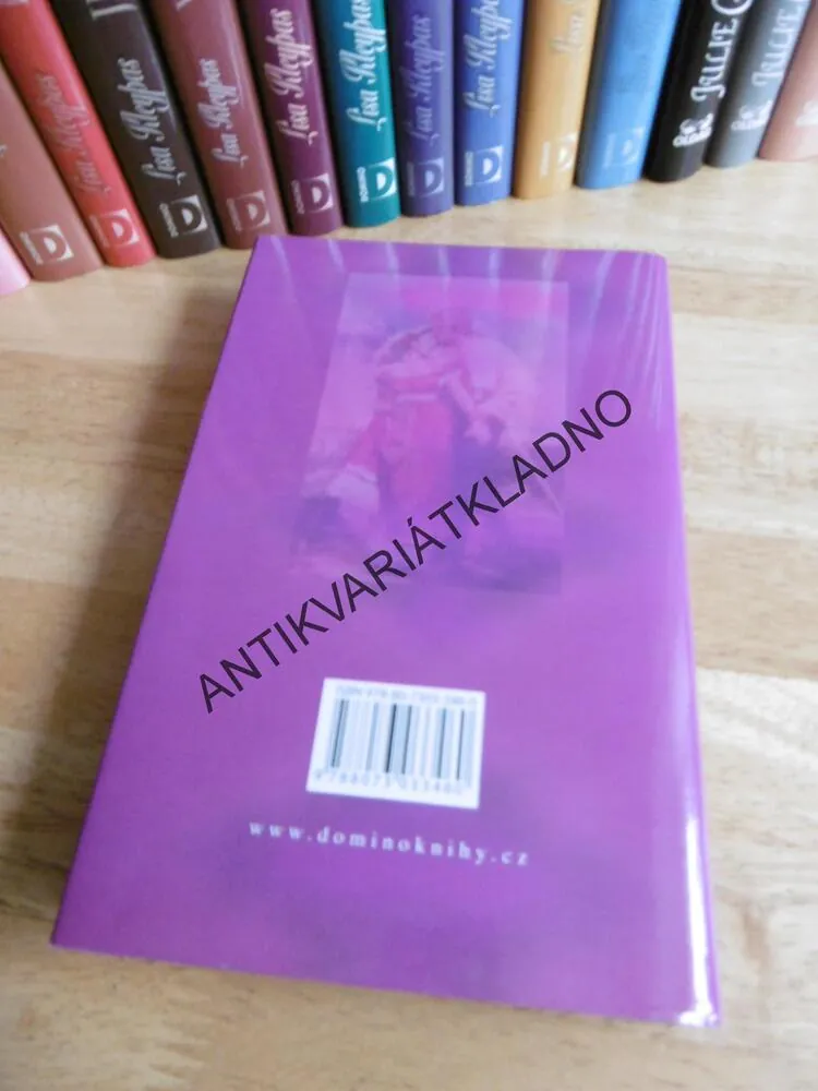 CIZÍ NEVĚSTA, KINLEY MACGREGOR