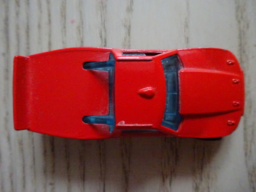 AUTÍČKO, HRAČKA, HOT WHEELS, MATTEL, 2010