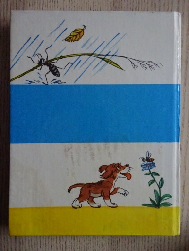 MALOVANÉ POHÁDKY, V. SUTĚJEV