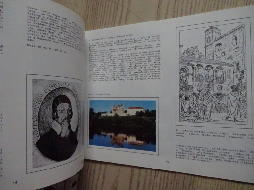 COMENIUS, 1592/1992, **an