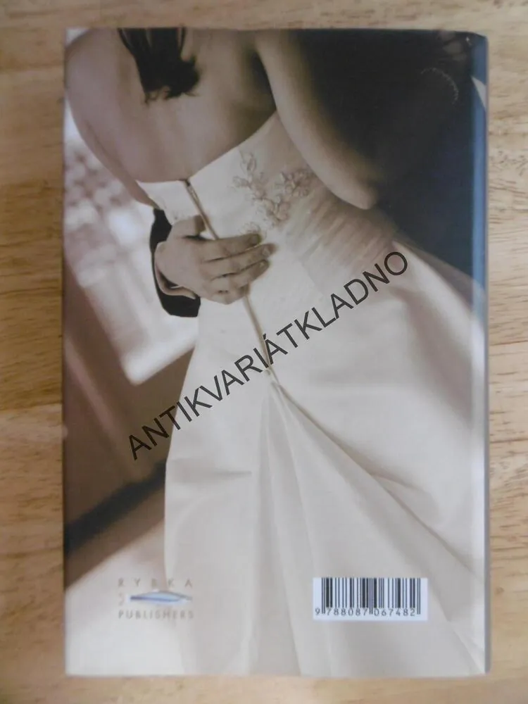 MANŽELSKÉ LŽI, SUSY MCPHEEOVÁ, **an