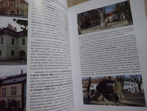 PAMÁTKY KOUŘIMSKA, VLADIMÍR RIŠLINK, **an