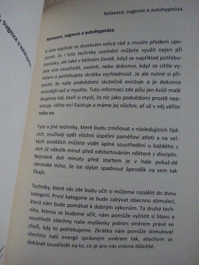 LEPŠÍ PAMĚŤ SNADNO A RYCHLE, MAREK SÝKORA, **an