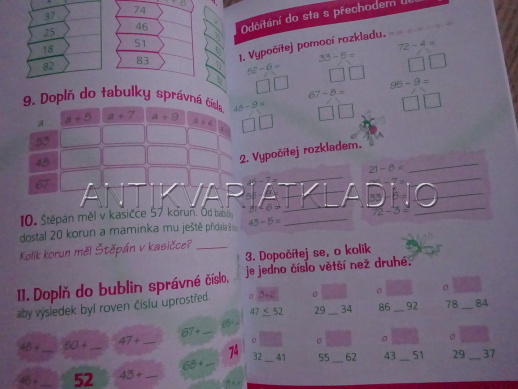PORADÍM SI S MATEMATIKOU, Č. 2, **an
