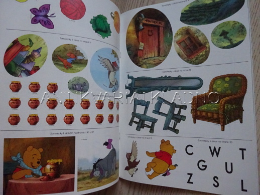 ZÁKLADY ČTENÍ, ČESKÝ JAZYK, **an