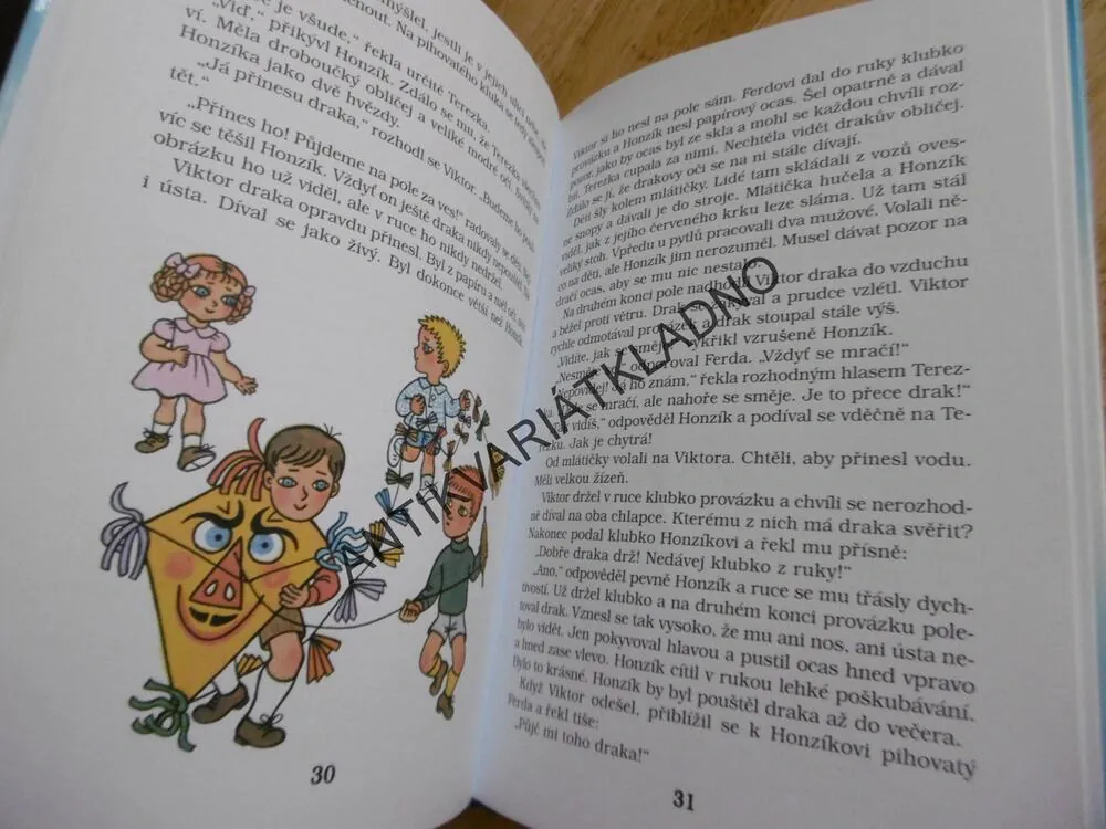 HONZÍKOVA CESTA, BOHUMIL ŘÍHA, ZMATLÍKOVÁ
