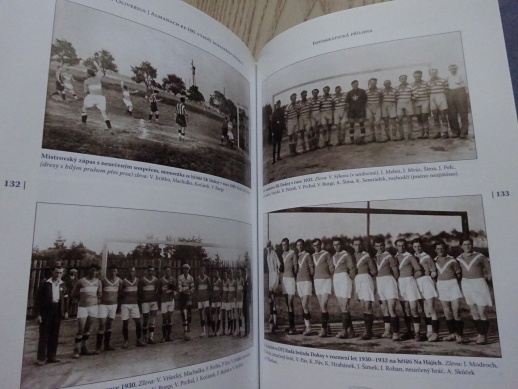 SK DOKSY VE ZNAMENÍ MAGICKÉ TROJKY, FOTBAL, MIROSLAV OLIVERIUS, **an