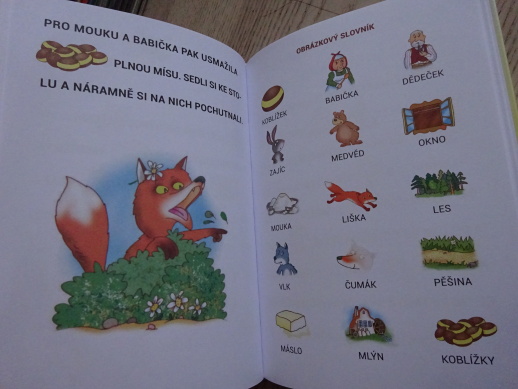 MALOVANÉ ČTENÍ, NEJZNÁMĚJŠÍ POHÁDKY, ADOLF DUDEK, **an