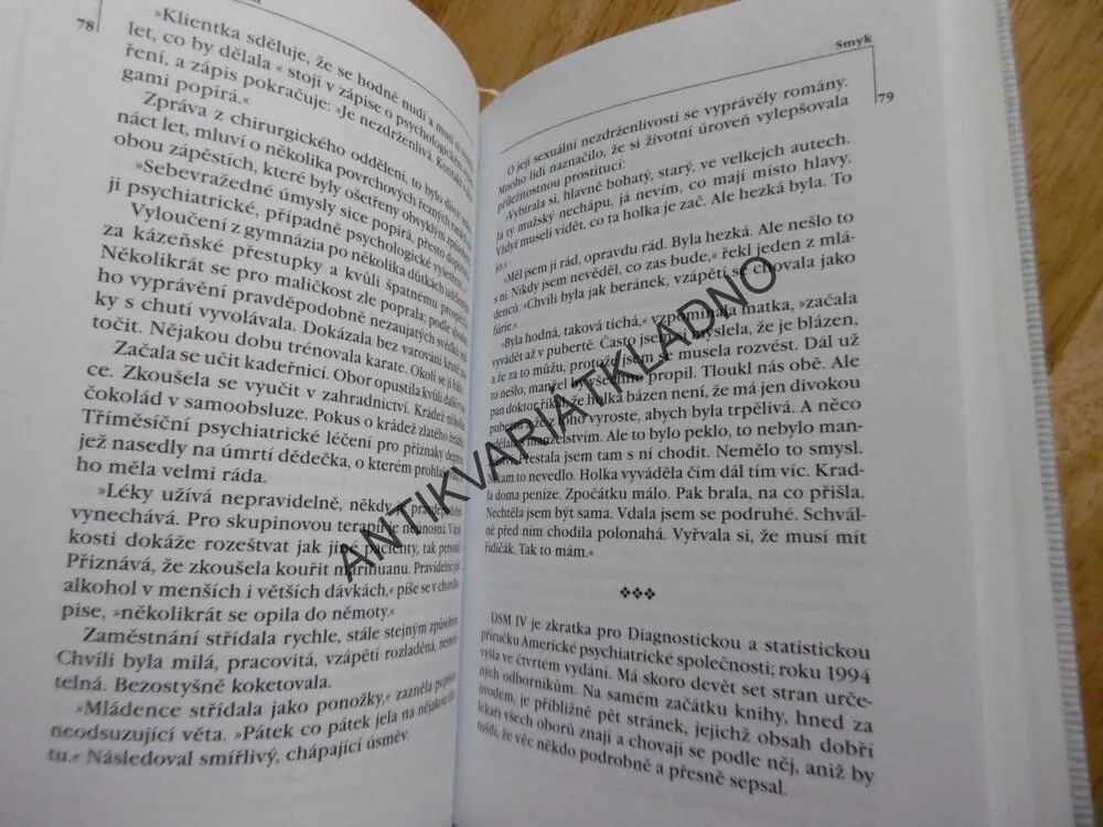 O NEMOCECH A LIDECH, FRANTIŠEK KOUKOLÍK, BARTÁK