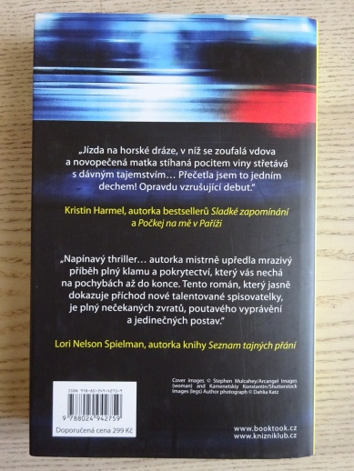 NA POKRAJI SIL, SAMANTHA M. BAILEY, **an