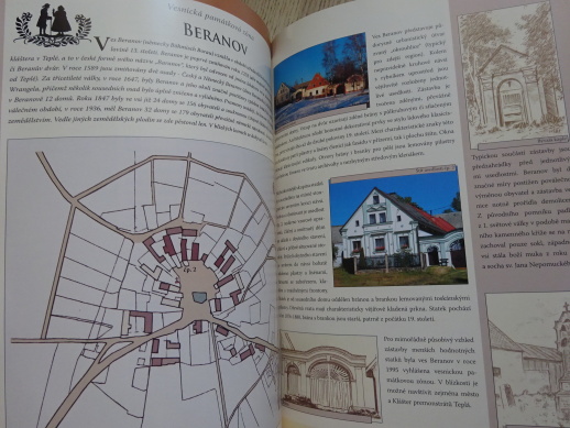 PAMÁTKOVĚ CHRÁNĚNÁ ÚZEMÍ KARLOVARSKÉHO KRAJE, KARLOVARSKÝ KRAJ, **an
