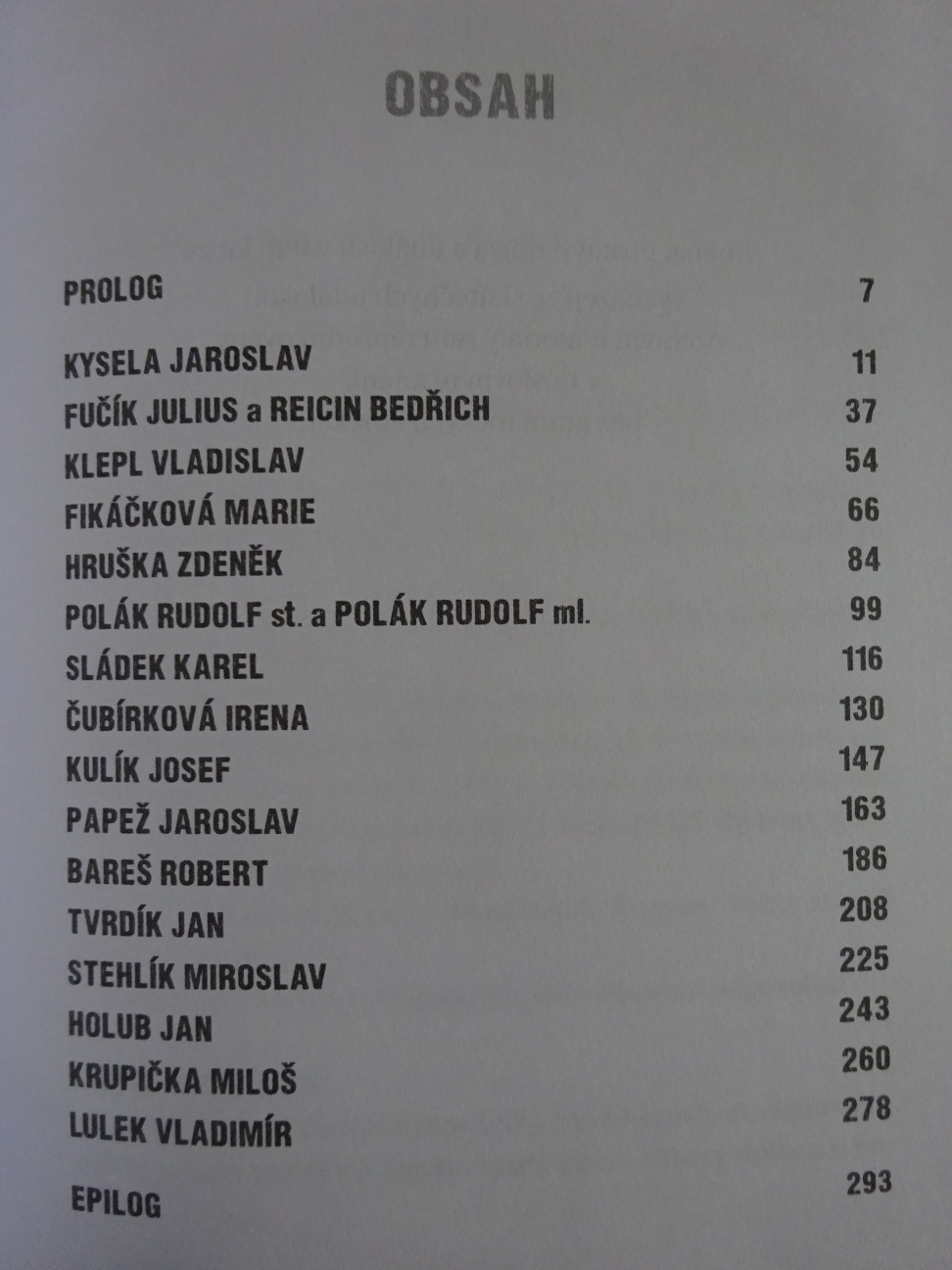 ROZSUDEK SMRTI VYKONÁN, KRUTÉ PRAVDY Z TAJNÝCH ARCHIVŮ, PETR ŠÁMAL, **an