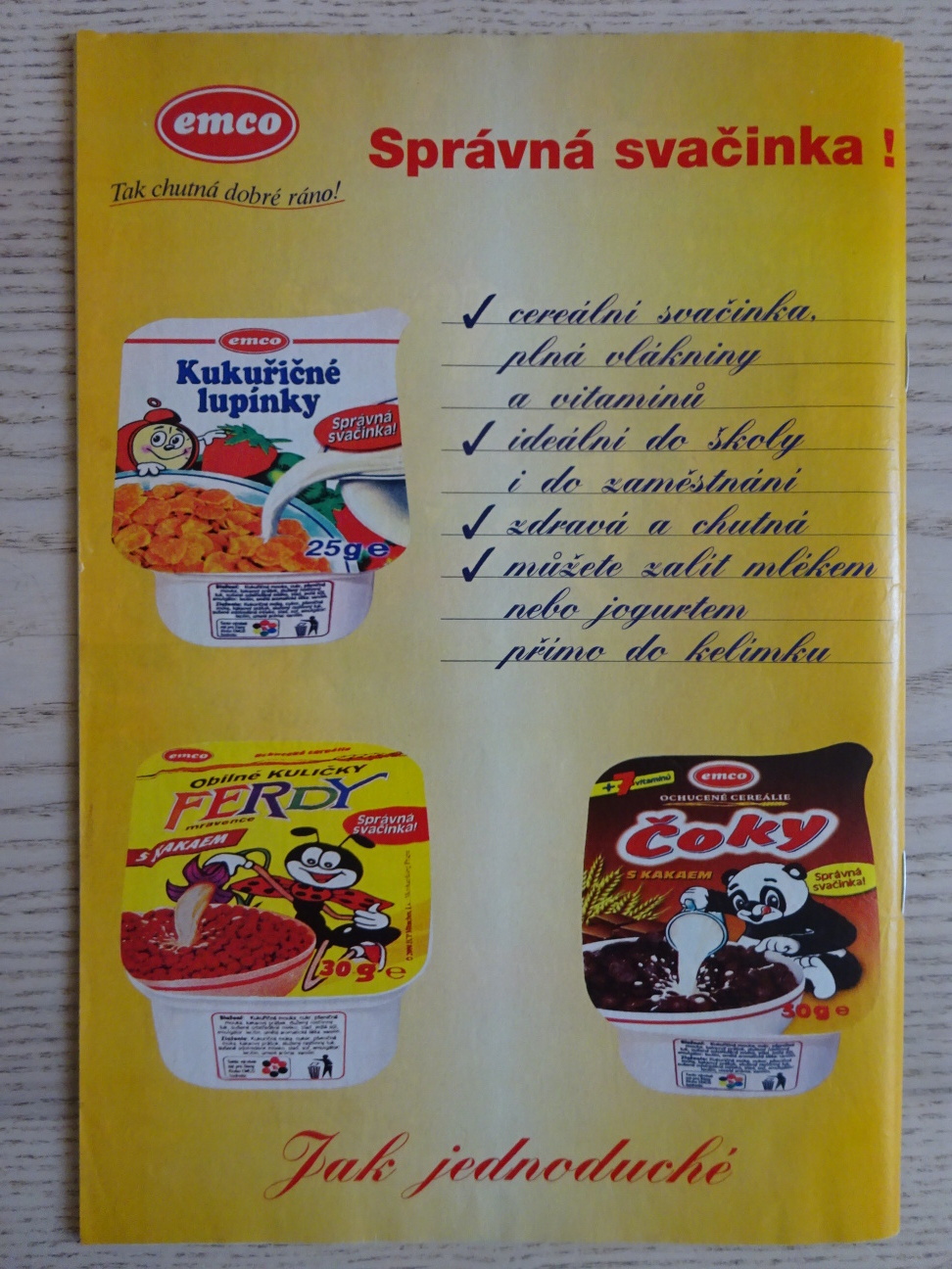KAČER DONALD, 10/2000, komiks DISNEY