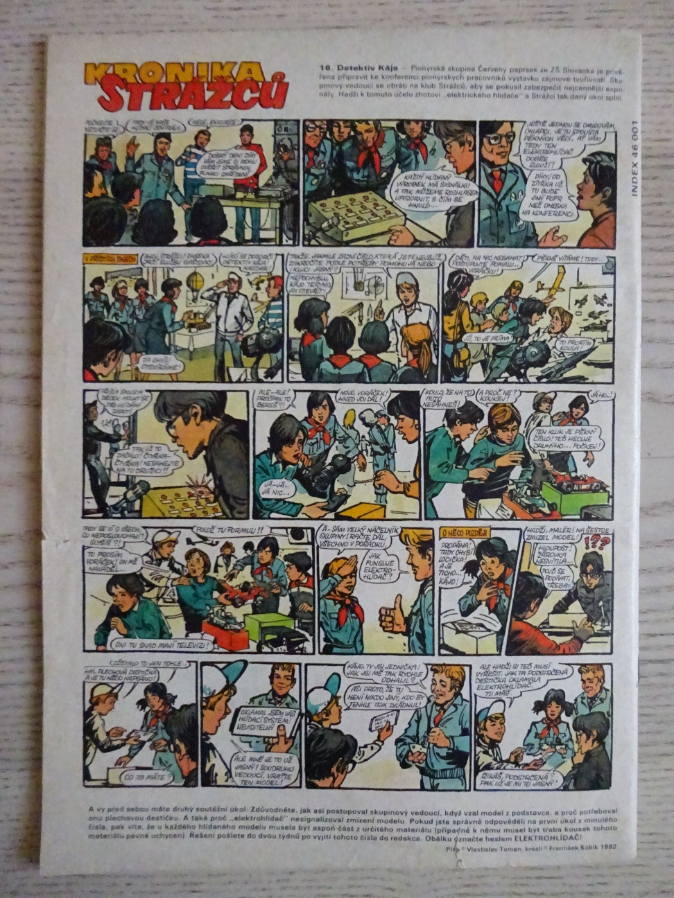 ABC, 16/1982