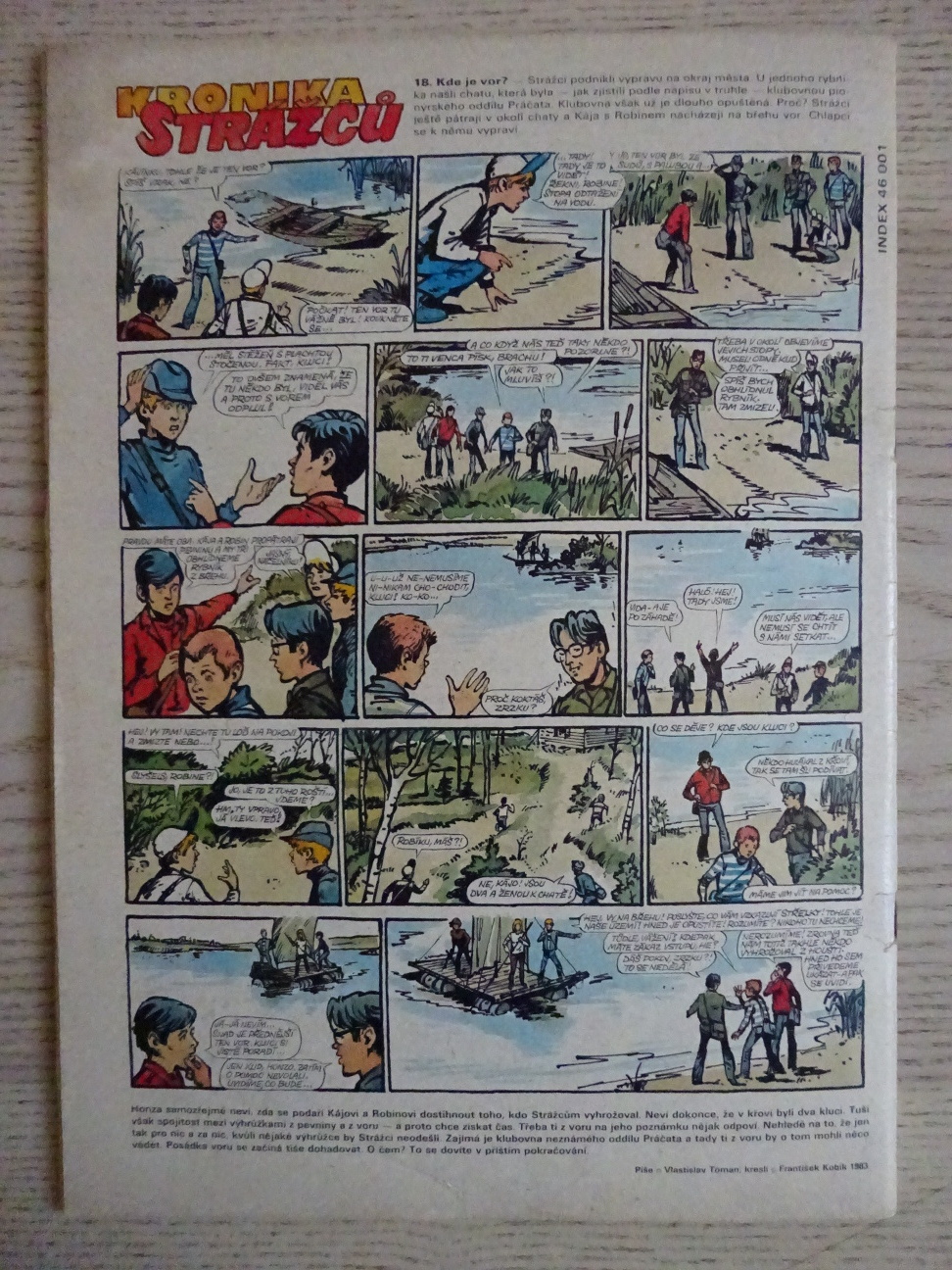 ABC, 18/1983