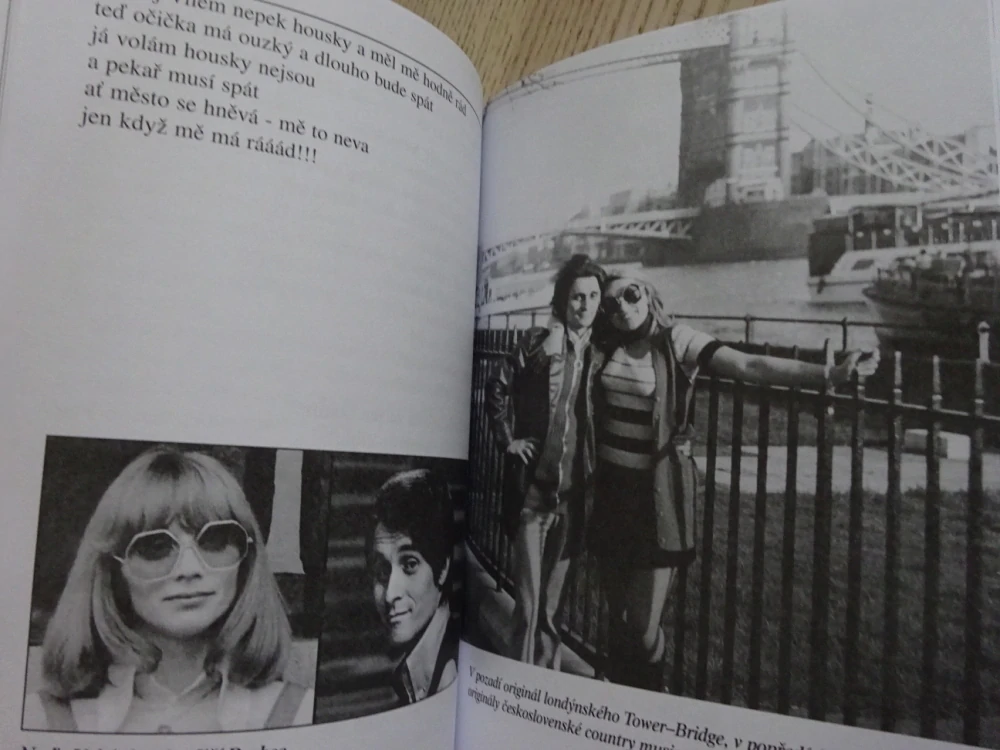 SCÉNÁŘ PRO NAĎU, NAĎA URBÁNKOVÁ, EVA SADKOVÁ, **an