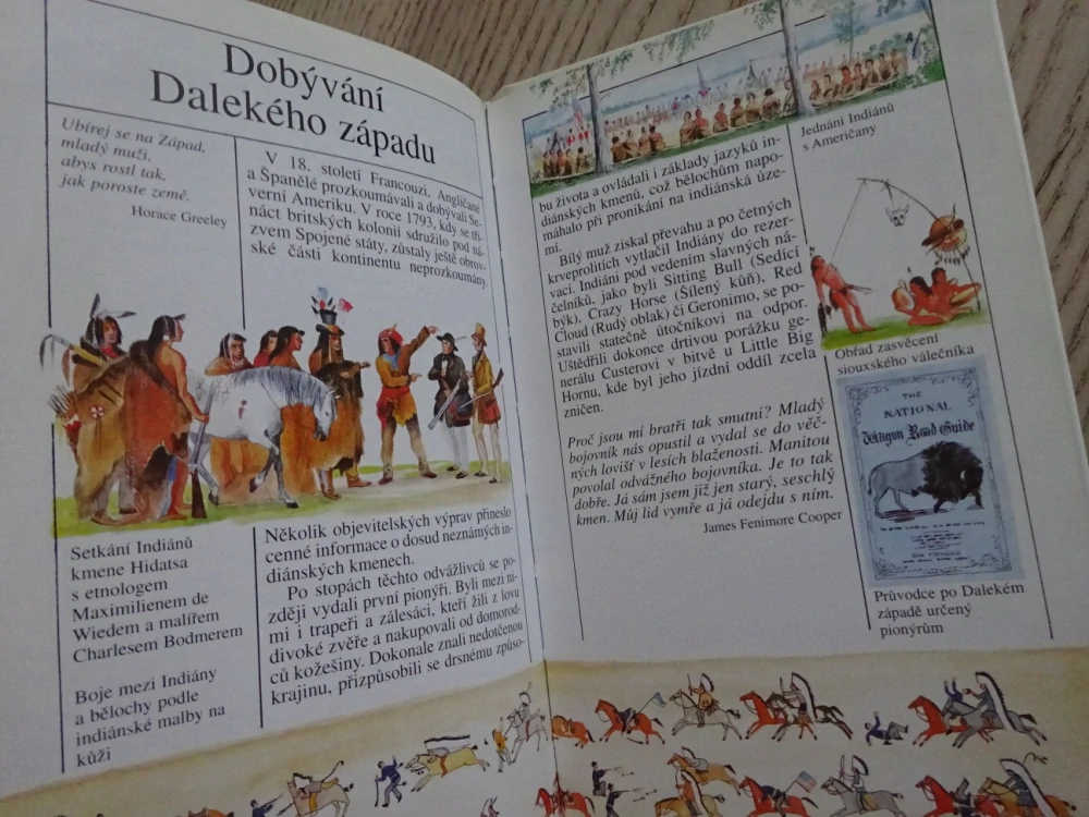 KNIHA O DOBYVATELÍCH, OBJEVOVÁNÍ SVĚTA 1, BERNARD PLANCHE, FRANCOIS PLACE, **an