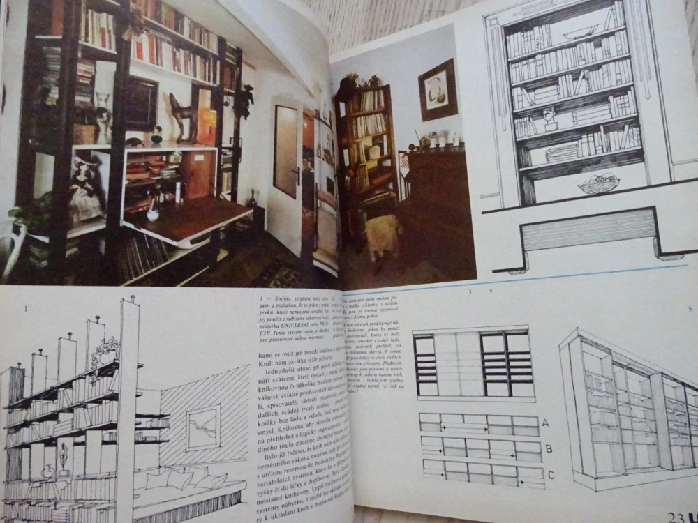 UM - MAGAZÍN ZÁJMŮ A ZÁLIB, PODZIM/ZIMA 1987