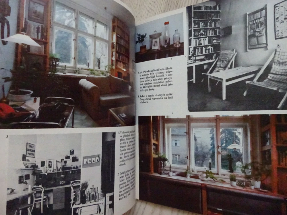UM - MAGAZÍN ZÁJMŮ A ZÁLIB, PODZIM 1988