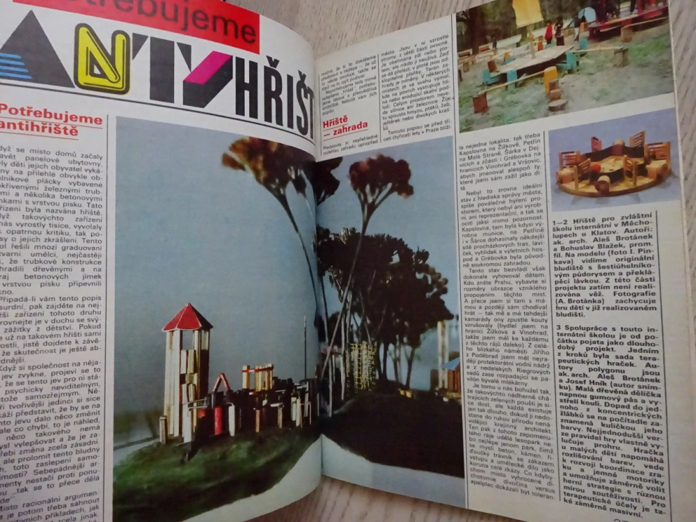UM - MAGAZÍN ZÁJMŮ A ZÁLIB, PODZIM 1990