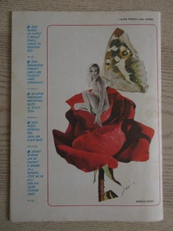 MAGAZÍN DIKOBRAZU, 1/86