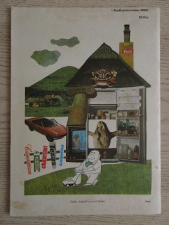MAGAZÍN DIKOBRAZU, 2/86