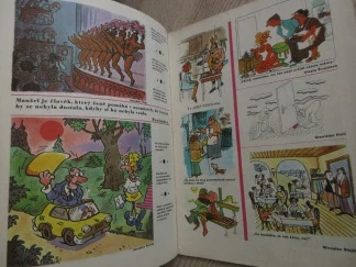 MAGAZÍN DIKOBRAZU