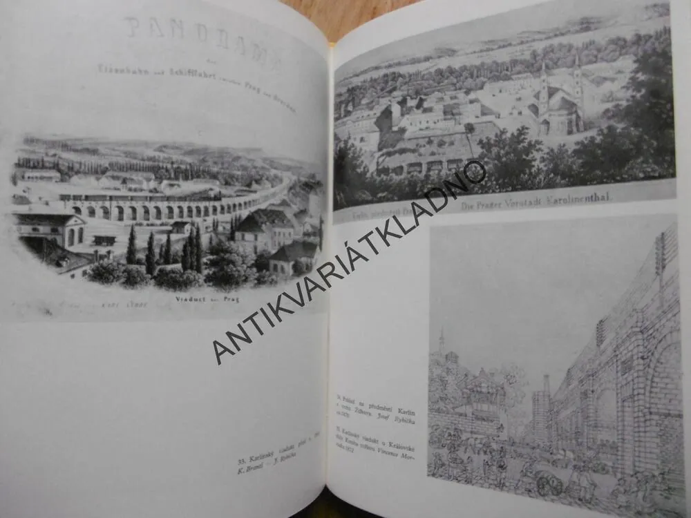 PRAŽSKÝ SBORNÍK HISTORICKÝ IX, 1975, P-A