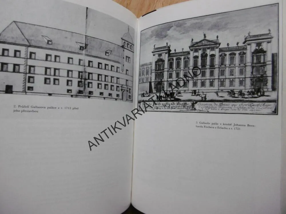 PRAŽSKÝ SBORNÍK HISTORICKÝ XI, 1978, P-A