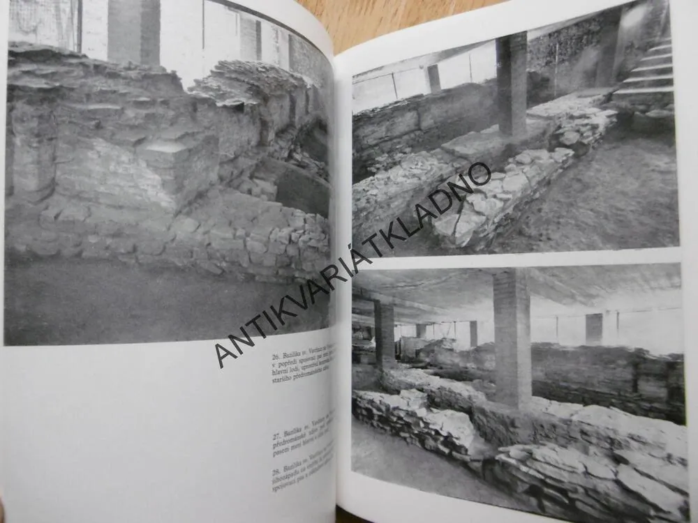 PRAŽSKÝ SBORNÍK HISTORICKÝ XVIII, 1985, P-A