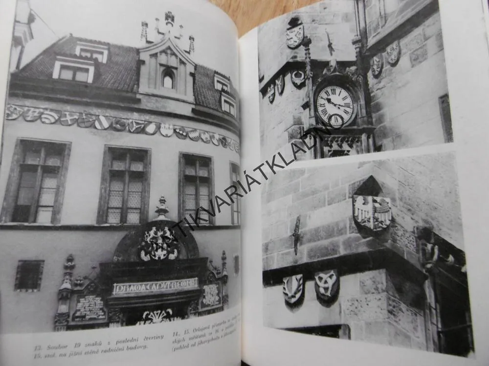 PRAŽSKÝ SBORNÍK HISTORICKÝ XXII, 1989, P-A