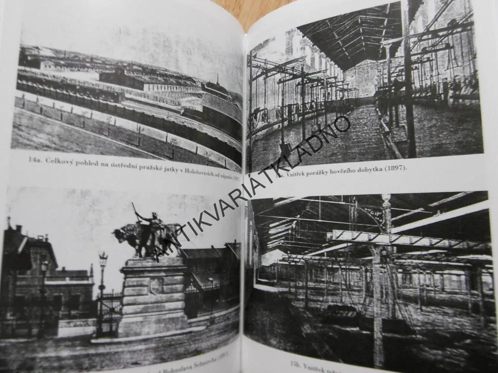 PRAŽSKÝ SBORNÍK HISTORICKÝ XXX, 1998, P-A
