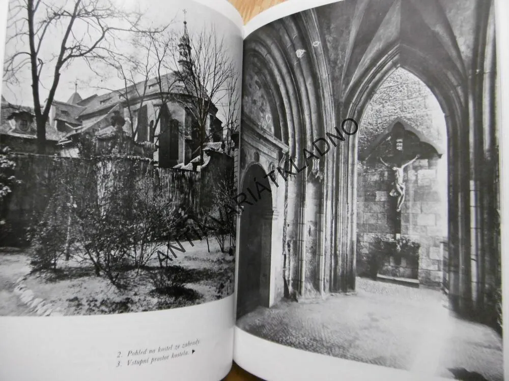 PRAŽSKÝ SBORNÍK HISTORICKÝ XXVI, 1993, P-A
