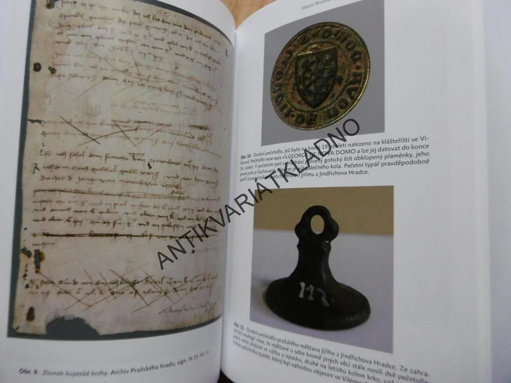 PRAŽSKÝ SBORNÍK HISTORICKÝ XLIV, 2016, P-A