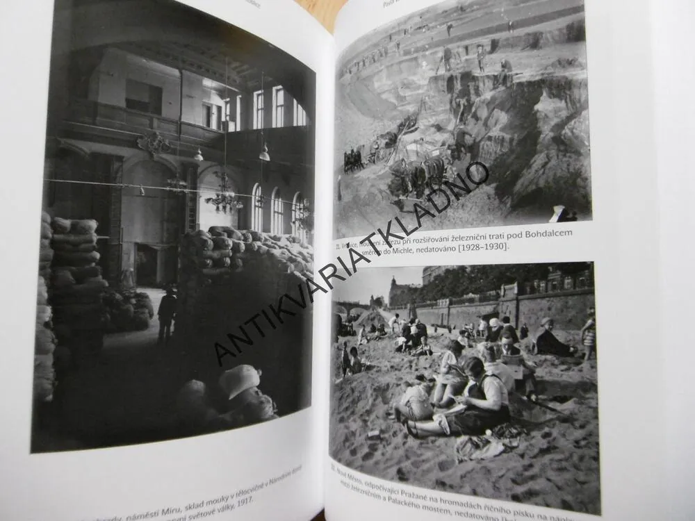 PRAŽSKÝ SBORNÍK HISTORICKÝ XLII, 2014, P-A