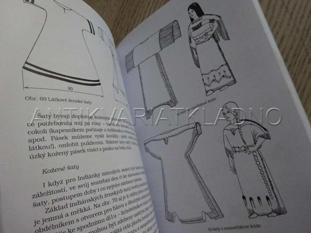 TÁBOŘÍME V TÝPÍ, JIŘÍ MACEK, ČERMÁK, 2012, **an