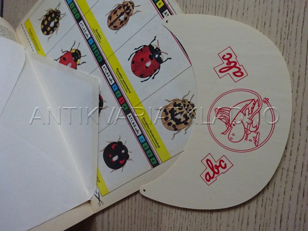 ABC, 19/1990, PŘÍLOHA KŠILT SOPTÍK - HASIČI