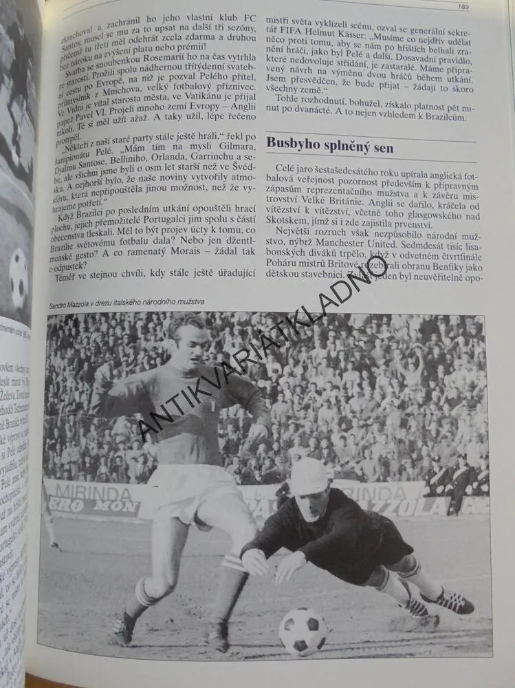FOTBAL VÁŠEŇ 20.STOLETÍ, HISTORIE,FAKTA,NÁZORY,MACHO, **an